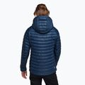 Пуховик чоловічий Black Diamond Access Down Hoody indigo 2