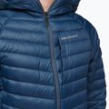 Пуховик чоловічий Black Diamond Access Down Hoody indigo 3