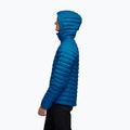 Пуховик чоловічий Black Diamond Access Down Hoody kingfisher 2