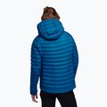Пуховик чоловічий Black Diamond Access Down Hoody kingfisher 3