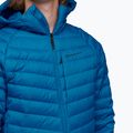 Пуховик чоловічий Black Diamond Access Down Hoody kingfisher 4
