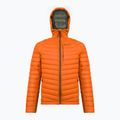 Пуховик чоловічий Black Diamond Access Down Hoody burnt orange