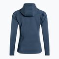 Кофта трекінгова жіноча Black Diamond Factor Hoody ink blue 7