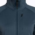 Кофта трекінгова жіноча Black Diamond Factor Hoody ink blue 8