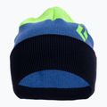 Шапка зимова Black Diamond Levels kingfisher/lime green 2