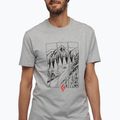 Футболка трекінгова чоловіча Black Diamond Multi Sport nickel heather 4