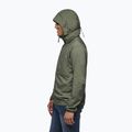 Куртка софтшел чоловіча Black Diamond Alpine Start Hoody tundra 3