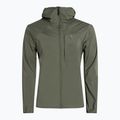 Куртка софтшел чоловіча Black Diamond Alpine Start Hoody tundra 4
