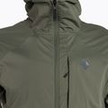 Куртка софтшел чоловіча Black Diamond Alpine Start Hoody tundra 6