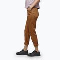 Штани альпіністські жіночі Black Diamond Notion SP moab brown 4