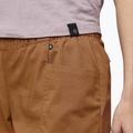 Штани альпіністські жіночі Black Diamond Notion SP moab brown 5