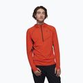 Кофта трекінгова чоловіча Black Diamond Alpenglow Pro Hoody octane