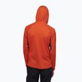 Кофта трекінгова чоловіча Black Diamond Alpenglow Pro Hoody octane 2