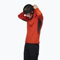 Кофта трекінгова чоловіча Black Diamond Alpenglow Pro Hoody octane 3