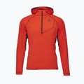 Кофта трекінгова чоловіча Black Diamond Alpenglow Pro Hoody octane 7