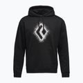 Чоловіча толстовка Black Diamond Chalked Up 2.0 Po Hoodie чорна 4