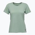 Футболка трекінгова жіноча Black Diamond Lightwire SS Tech Tee foam green 4