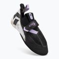 Взуття для скелелазіння жіночі Black Diamond Method S lilac