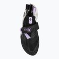 Взуття для скелелазіння жіночі Black Diamond Method S lilac 5