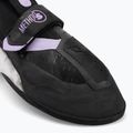 Взуття для скелелазіння жіночі Black Diamond Method S lilac 7