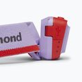 Налобний ліхтар Black Diamond Cosmo 350-R lilac 4