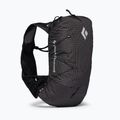 Рюкзак туристичний Black Diamond Distance M 15 l black