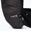 Рюкзак туристичний Black Diamond Distance M 15 l black 5