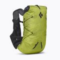 Рюкзак туристичний Black Diamond Distance L 15 l optical yellow