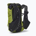 Рюкзак туристичний Black Diamond Distance L 15 l optical yellow 2