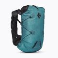 Рюкзак туристичний жіночий Black Diamond Distance M 15 l dark patina