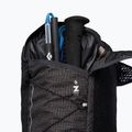 Чорний туристичний рюкзак Black Diamond Distance 22 л 4