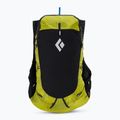 Рюкзак туристичний Black Diamond Distance M 22 l optical yellow