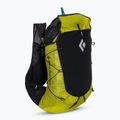 Рюкзак туристичний Black Diamond Distance M 22 l optical yellow 2
