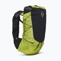 Рюкзак туристичний Black Diamond Distance M 22 l optical yellow 5