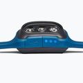 Ліхтар Black Diamond Deploy 325 Run Light creek blue налобний 3