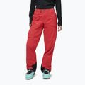 Штани скітурингові жіночі Black Diamond Recon LT Stretch coral red