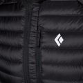 Пуховик чоловічий Black Diamond Approach Down Hoody black 6