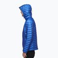 Пуховик чоловічий Black Diamond Approach Down Hoody drifter blue 4