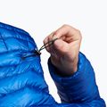 Пуховик чоловічий Black Diamond Approach Down Hoody drifter blue 5