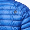 Пуховик чоловічий Black Diamond Approach Down Hoody drifter blue 6
