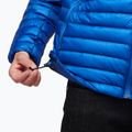 Пуховик чоловічий Black Diamond Approach Down Hoody drifter blue 7