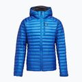Пуховик чоловічий Black Diamond Approach Down Hoody drifter blue 8