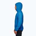 Куртка гібридна чоловіча Black Diamond First Light Hybrid Hoody drifter blue 4