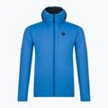 Куртка гібридна чоловіча Black Diamond First Light Hybrid Hoody drifter blue 5