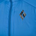 Куртка гібридна чоловіча Black Diamond First Light Hybrid Hoody drifter blue 7