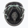 Шолом для скелелазіння Black Diamond Vision foam green 5