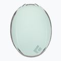 Шолом для скелелазіння Black Diamond Vision foam green 6