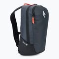 Карбоновий туристичний рюкзак Black Diamond Bullet 16 л 2