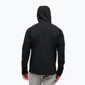 Чоловічий трекінговий світшот Black Diamond Coefficient Storm Hoody чорний 2