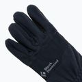 Рукавачки трекінгові Black Diamond Everyday Fleece black 5